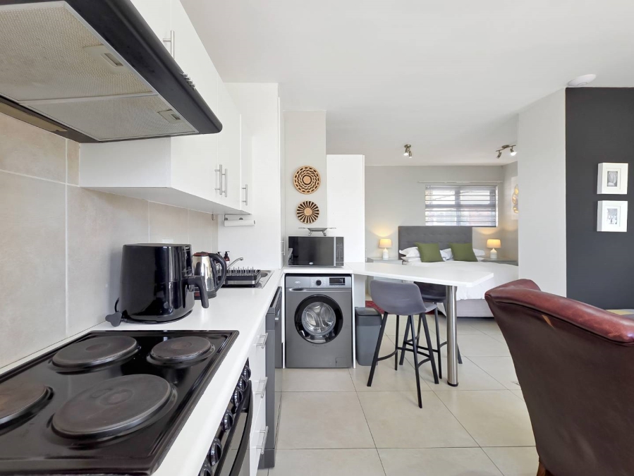 To Let 0 Bedroom Property for Rent in Tamboerskloof Western Cape